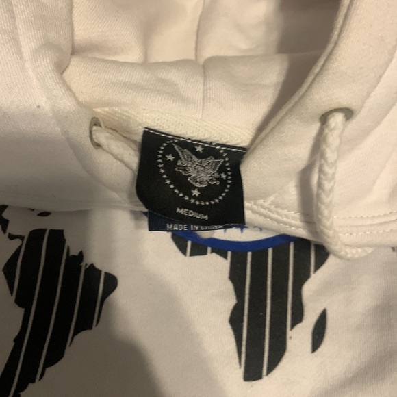 Dipset hoodie - Picture 2 of 2